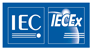 Scales with IECEx certificate