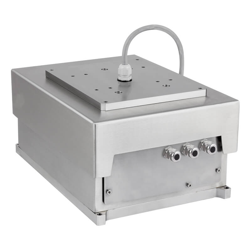 MWMH serisi Modüller