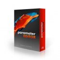 Editore parametri