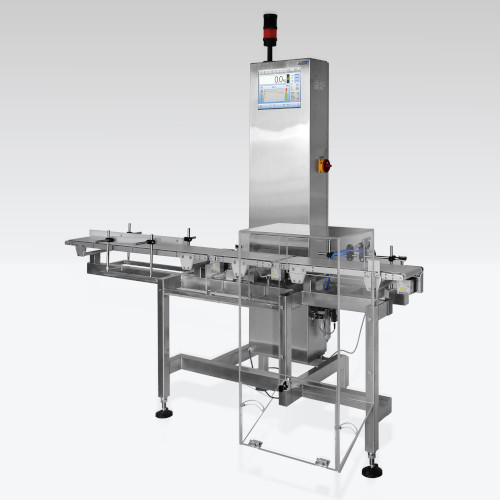 Hermetik kontrol terazileri