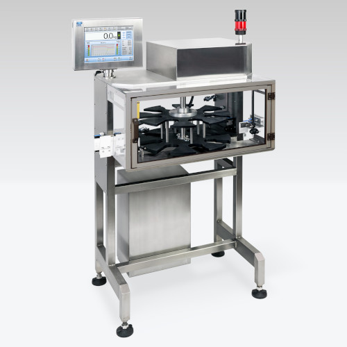 Rotasyonel kontrol terazileri