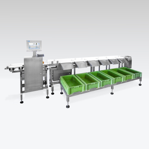 Terazileri Sıralama