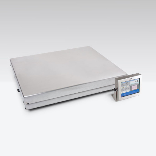 Yüksek çözünürlüklü teraziler HRP