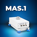 MAS.1 Weighing Module with Readability of d = 0.01 mg Radwag