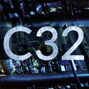 C32 Industrial Scales Radwag