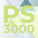 PS 3000 – précision parfaite des mesures de masse jusqu’à 3 kg Radwag