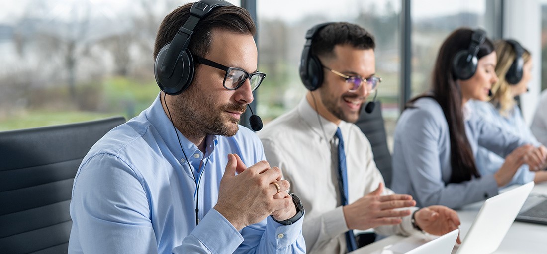 ¿Qué hace el departamento de Helpdesk IT de RADWAG? Soporte técnico al más alto nivel