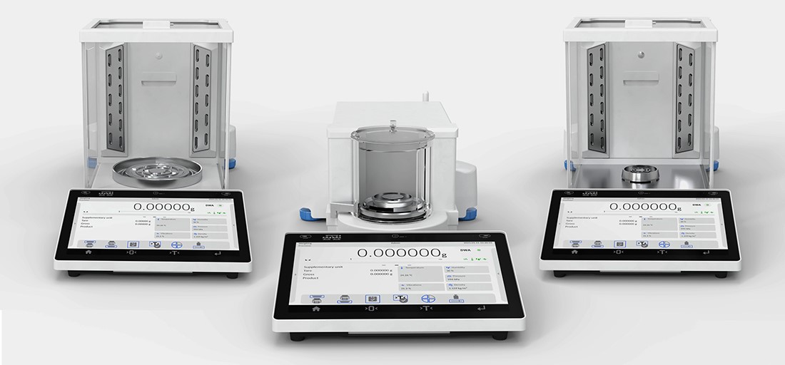 Which Microbalance to Choose? RADWAG Microbalances
