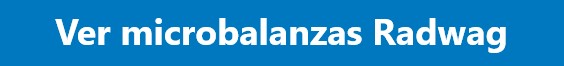 Máxima precisión con la mínima cantidad de muestra. ¿Qué es una microbalanza y para qué sirve?