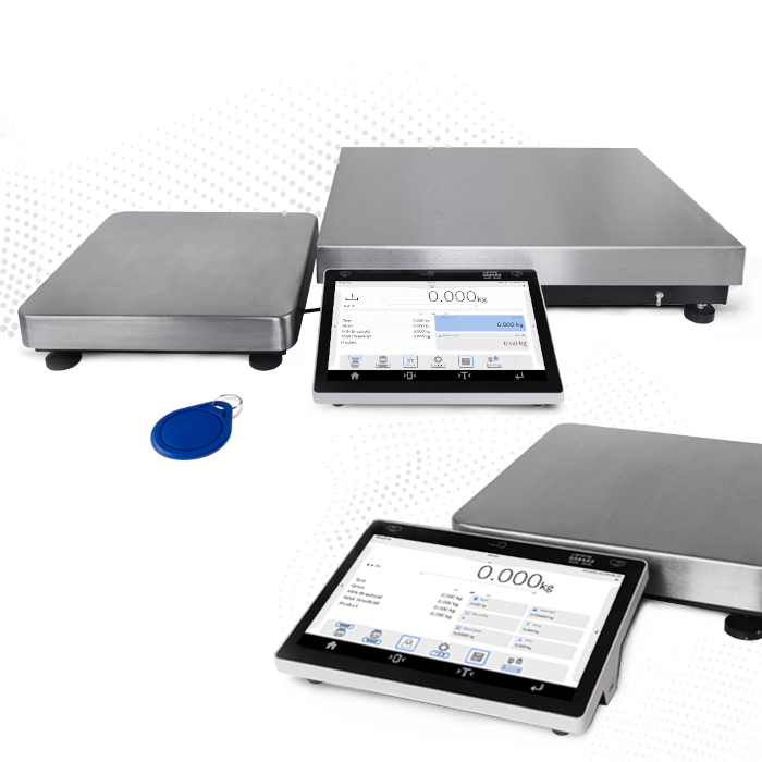 CY10.1.D2.K Precision Balance - Radwag – Laboratory and Industrial Weighing  Solutions