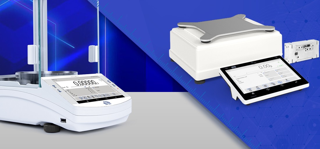 Cosa significa &lsquo;Bilance di precisione&rsquo;?