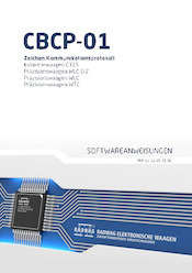 Bedienungsanleitungen