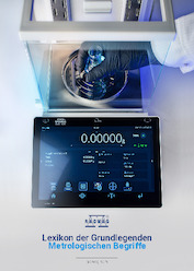 Lexikon der Grundlegenden Metrologischen Begriffe