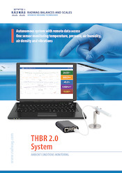 THBR System 2.0