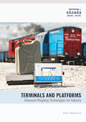 Terminals and Platforms