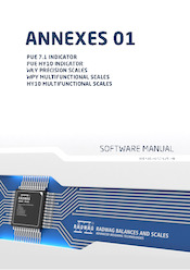 Software Manual - Appendices 01