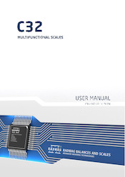 User Manual- C32