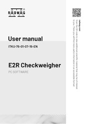 User Manual