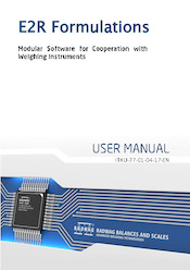 User Manual