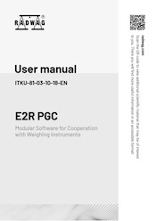 User Manual