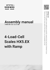 Ramp assembly manual