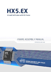 Frame assembly manual