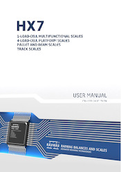 User Manual - HX7