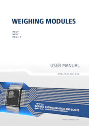 User Manual - MAS, MPS