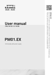 User Manual - PM01.EX