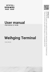 User Manual - PUEHX5.EX