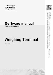 Software Manual
