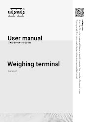 User Manual - PUE HY10