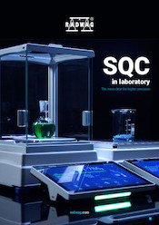 SQC in laboratory