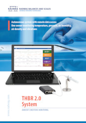 THBR System 2.0
