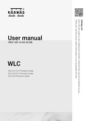 User Manual - WLC