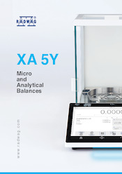 C315.6/15.D-1 Baby Scale › Medical Scales - Radwag Balances And Scales,  Laboratory, Industrial scales