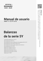 Manual de usuario