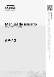 Manual de usuario