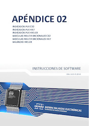 Manual de instrucciones