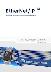 Manual de instrucciones