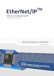 Manual de instrucciones