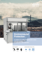 Gravimetric Methods