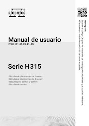Manual de usuario