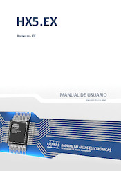 Manual de instrucciones