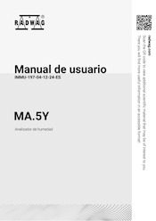Manual de usuario