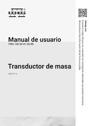 Manual de usuario- MW-01-A