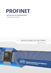 Manual de instrucciones