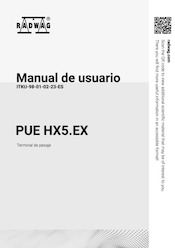 Manual de usuario