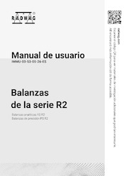 Manual de usuario