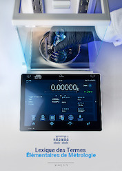 Lexique des Termes Élémentaires de Métrologie